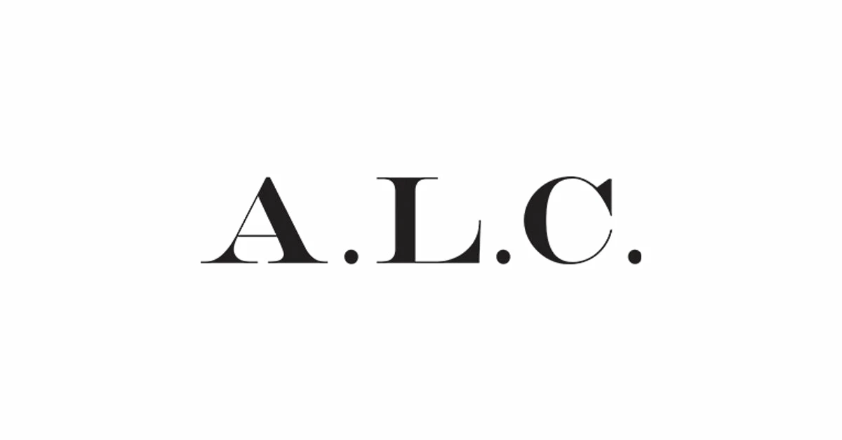 A.L.C. SHOP