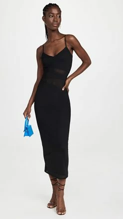 Best deal ???? AFRM Benassi ???? Dress Noir ????