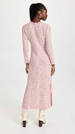 New ???? Alexis Kassandra ???? Dress Cherry Blossom ⌛ 3 New ???? Alexis Kassandra ???? Dress Cherry Blossom ⌛ -A.L.C. SHOP alxis2066915086 1666038938408 2 0. UX540 . QL90