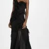 Budget ???? AMUR Harlow Gown Black ????