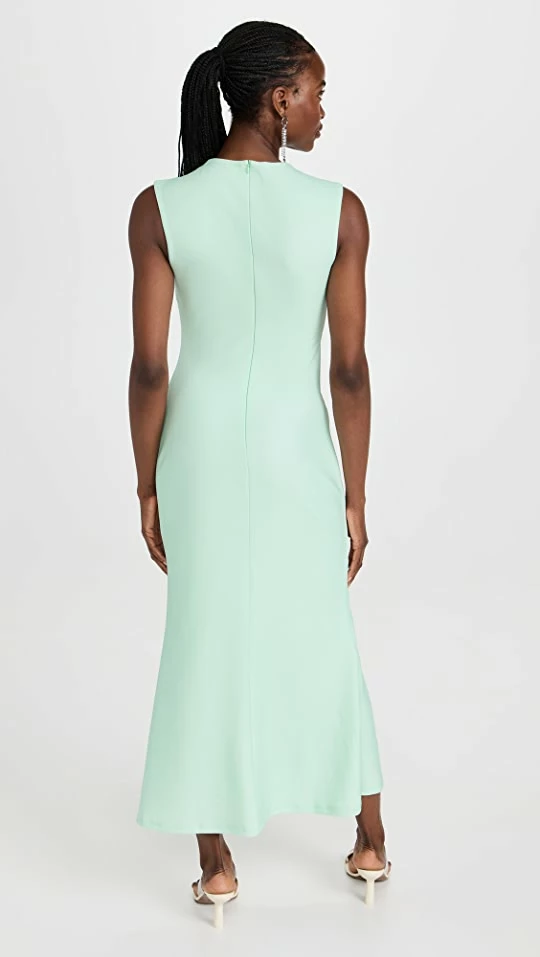 Brand new ❤️ Atoir The Forte ???? Dress Seafoam ❤️ 2 Brand new ❤️ Atoir The Forte ???? Dress Seafoam ❤️ - Image 2