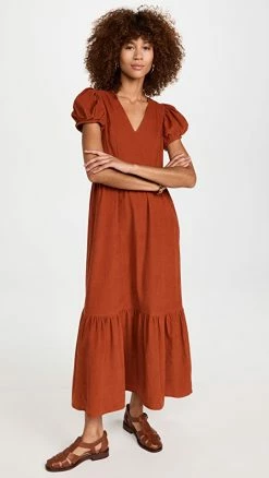 Coupon ???? Banjanan Franklin ???? Dress Honey ⌛