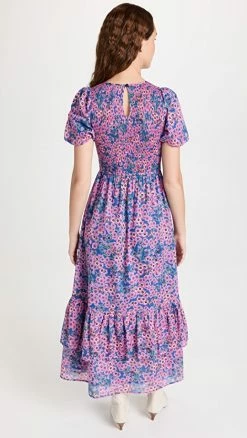 Cheapest ???? Banjanan Quant ???? Dress Dazzling Blue ???? 3 Cheapest ???? Banjanan Quant ???? Dress Dazzling Blue ???? -A.L.C. SHOP banja3022467127 1669069743374 2 0. UX540 . QL90