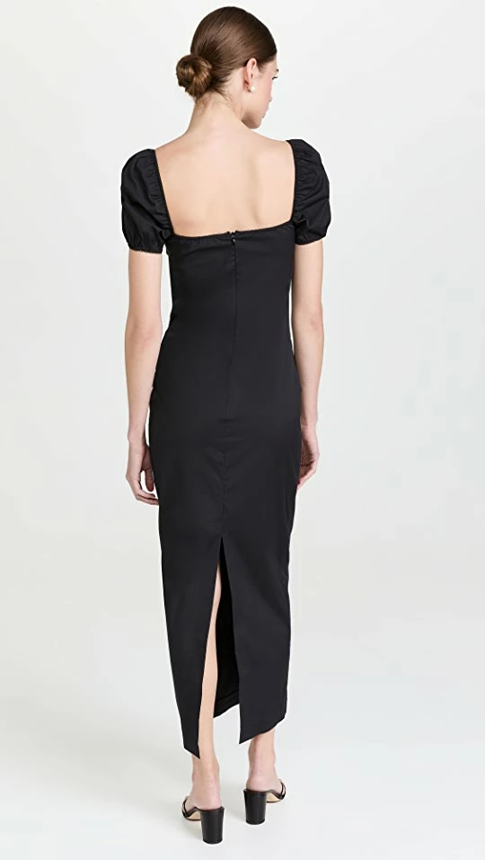 Outlet ???? Bernadette Robert ???? Dress Black ???? 2 Outlet ???? Bernadette Robert ???? Dress Black ???? - Image 2
