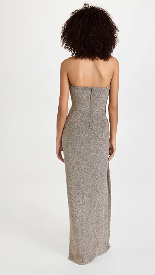 Coupon ???? Black Halo Domino Gown Iron Glow ???? 2 Coupon ???? Black Halo Domino Gown Iron Glow ???? - Image 2