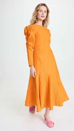Flash Sale ???? BROGGER Andrea ???? Dress Clementine ????