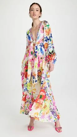 Best deal ???? Camilla Wrap Tie ???? Dress Fairy Gang ????