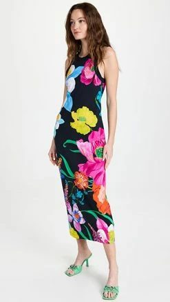 Top 10 ✔️ Camilla Jersey Tank ???? Dress Away With The Fairies ????