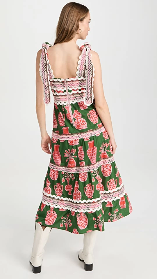 Best reviews of ???? CeliaB Morgantine ???? Dress Multi ✔️ 2 Best reviews of ???? CeliaB Morgantine ???? Dress Multi ✔️ - Image 2