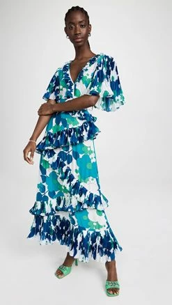 Brand new ✨ CeliaB Zafiro ???? Dress Blue ????