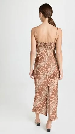 Cheap ???? Ciao Lucia Nera ???? Dress Dahlia ???? -A.L.C. SHOP ciaol30102132ca 1669410723831 2 0. UX540 . QL90