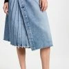 Hot Sale ???? Citizens Of Humanity Kellen Rework ???? Skirt Tryst ????