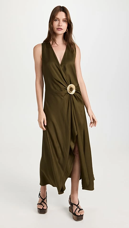 Coupon ???? Cult Gaia Darian ???? Dress ADVIEH ❤️ 1 Coupon ???? Cult Gaia Darian ???? Dress ADVIEH ❤️