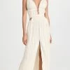 Deals ???? Cult Gaia Davida Gown Off White ✨