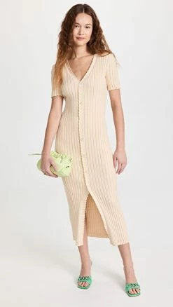 Cheapest ✔️ English Factory Knit ???? Dress Oatmeal ????