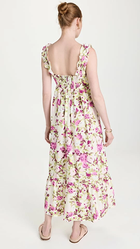 Coupon ???? En Saison Cassidy Midi ???? Dress Multi ???? 2 Coupon ???? En Saison Cassidy Midi ???? Dress Multi ???? - Image 2