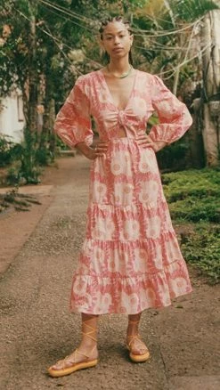 Cheapest ???? Figue Camila ???? Dress Celestial Moon ✨