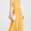 Buy ???? Fame And Partners The Ciel ???? Dress Sunflower Yellow ????