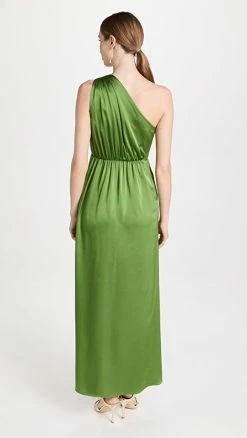 Cheapest ???? Fame And Partners The Dorian ???? Dress Fern ???? -A.L.C. SHOP fpart3017410372 1667490979776 2 0. UX540 . QL90