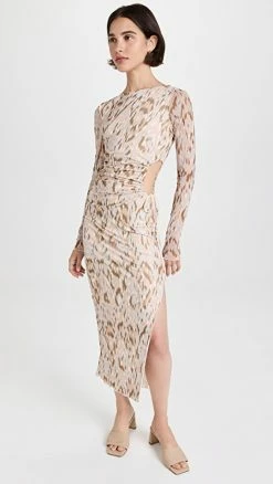 Promo ???? Hansen & Gretel Athena ???? Dress Moon Haze ????