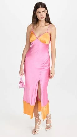 Best reviews of ✨ Hansen & Gretel Hayley ???? Dress Starburst ????