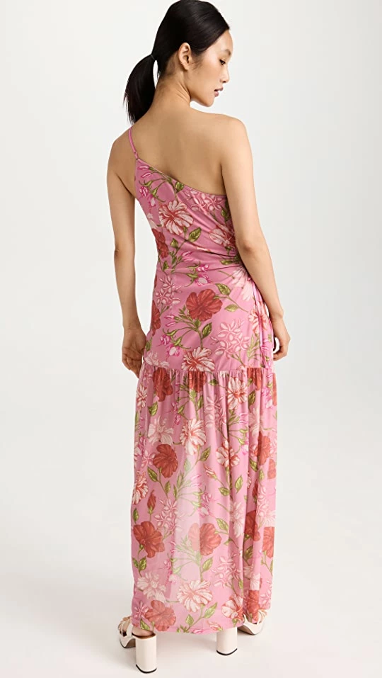 Best Pirce ???? Hansen & Gretel Artillo ???? Dress Pink Oasis ❤️ 2 Best Pirce ???? Hansen & Gretel Artillo ???? Dress Pink Oasis ❤️ - Image 2