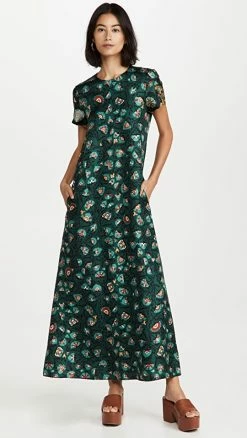 Best Sale ???? La Double J Swing ???? Dress Suzany ????