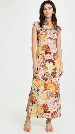 Best deal ✔️ La Double J Rita ???? Dress Holi ????