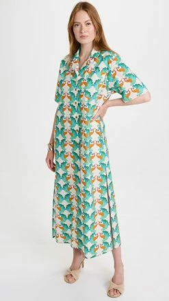 Outlet ???? La Double J Bowling ???? Dress Kissers ????