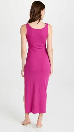 Buy ???? L*Space Nico ???? Dress Bougainvillea ???? -A.L.C. SHOP lspce413561e77b 1655327199090 2 0. UX540 . QL90