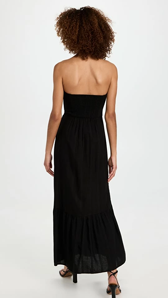 Best Sale ✔️ L*Space Melody ???? Dress Black ???? 2 Best Sale ✔️ L*Space Melody ???? Dress Black ???? - Image 2