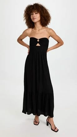 Best Sale ✔️ L*Space Melody ???? Dress Black ????