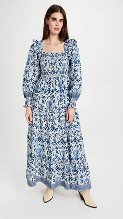 Buy ???? Love The Label Genevieve ???? Dress Mabelline Print ????
