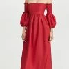 Buy ???? Mie Tarifa ???? Dress Red ✔️