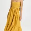 Best deal ???? Mie Sicily ???? Dress Yellow ????