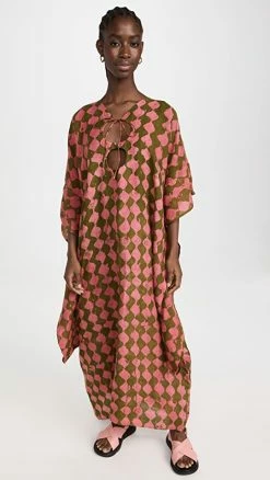 Best deal ???? Mie Boracay ???? Dress Pink Print ????