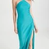 Coupon ???? MISHA Posey Gown Capri Blue ????