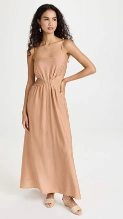 Coupon ???? Moon River Terracotta ???? Dress ????