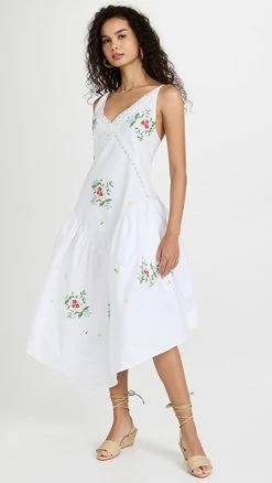 Brand new ???? Naya Rea Doris ???? Dress White ????