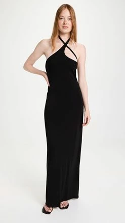 Best deal ???? Nili Lotan Manette ???? Dress Black ????