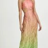 Hot Sale ???? BAOBAB Kira Maxi ???? Dress Sunset ????