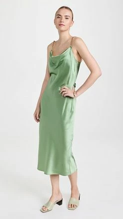 Best deal ???? Olivia Von Halle Bibi Vineyard ????