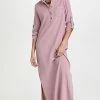 Best Sale ???? Oak & Acorn Prayer Caftan Amethyst ⌛