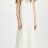 Cheap ❤️ Rachel Comey Salvo ???? Dress Dirty White ✨