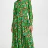 Best Sale ???? Rachel Comey Jana ???? Dress Green ????