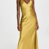 Best deal ???? Rag & Bone Larissa Slip ???? Dress Yellow ????