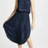 Best reviews of ???? Ramy Brook Audrey ???? Dress Navy ????