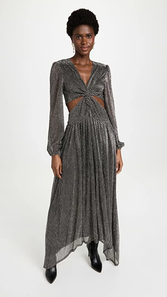 Cheapest ???? Ramy Brook Lebron ???? Dress Black ⭐ 1 Cheapest ???? Ramy Brook Lebron ???? Dress Black ⭐