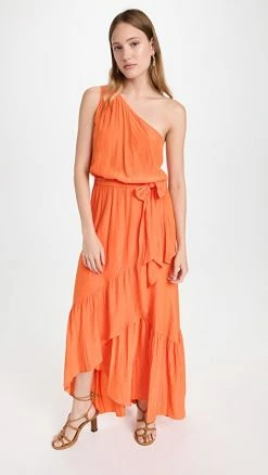 Flash Sale ???? Ramy Brook Nicola ???? Dress Zinnia ????