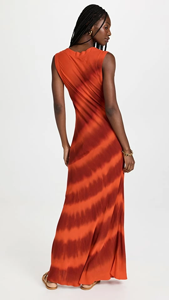 Top 10 ???? Raquel Allegra Kennedy ???? Dress Fires And Stripes Tie Dye ⌛ 2 Top 10 ???? Raquel Allegra Kennedy ???? Dress Fires And Stripes Tie Dye ⌛ - Image 2